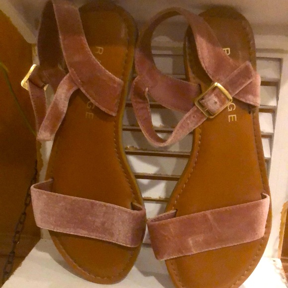 Rampage size 6 sandal - Picture 1 of 7
